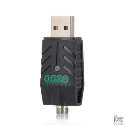 Ooze USB Battery Charger