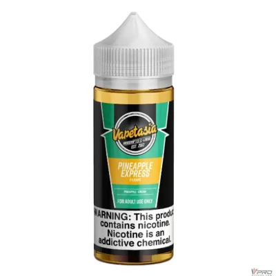 Pineapple Express - Vapetasia Handcrafted 100mL