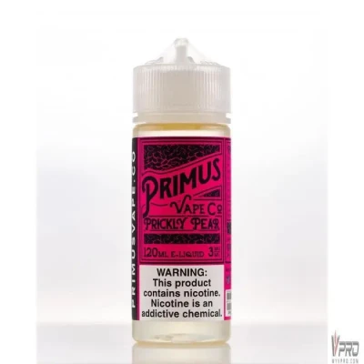 Prickly Pear - Primus Vape Co 120mL