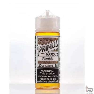 Tropsicle - Primus Vape Co 120mL
