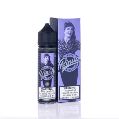 Rita - PINUP Evolution 60mL