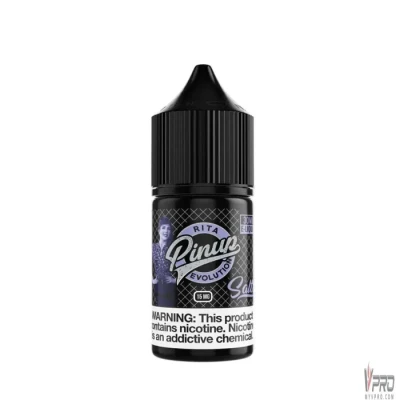 Rita - Pinup Vapors Salts 30mL