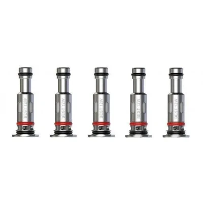 SMOK LP1 Replacement Coils