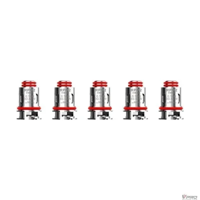 Smok Rpm 2 Replacement Coils