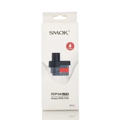 SMOK RPM Lite Replacement Pods