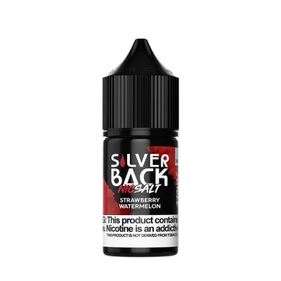 Sandy - SilverBack Juice Co. Salt Synthetic 30mL