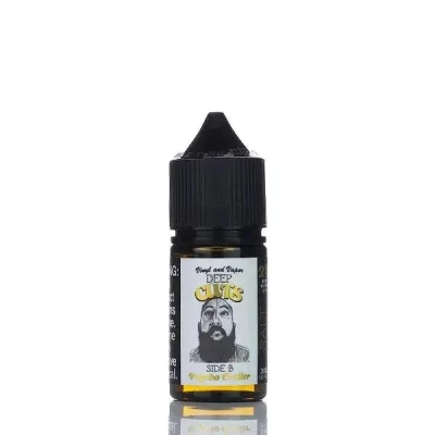 Side B - Psycho Cruller - Deep Cuts Salt 30mL