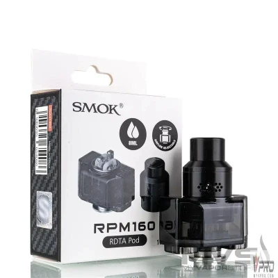 Smok RPM160 Replacement Pods