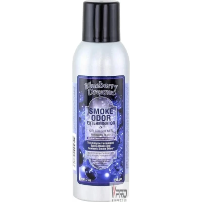 Smoke Odor Exterminator Spray 7Oz