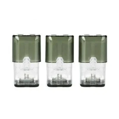 Suorin iShare Cartridge 0.9ml 3pcs