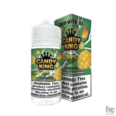 Tropic Chew - Candy King 100mL
