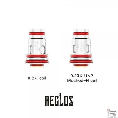Uwell Aeglos Replacement Coils