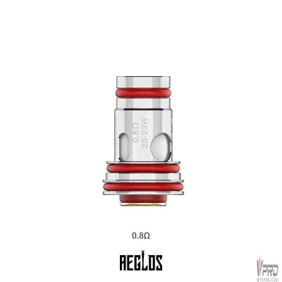 Uwell Aeglos Replacement Coils