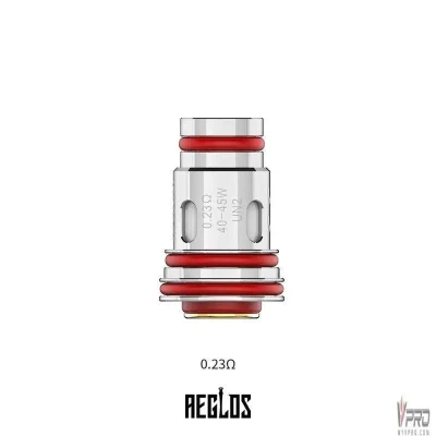 Uwell CROWN X Replacement Coils