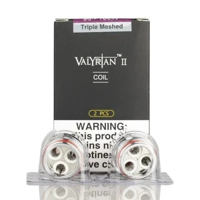 Uwell Valyrian 2 Replacement Coils