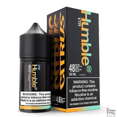 VTR - Humble Juice Co. Salts 30mL