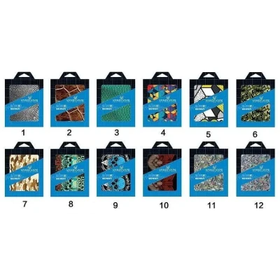 Vandy Vape Pulse Squonk Mod Wraps