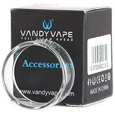 Vandy Vape Authentic Replacement Glass Tube