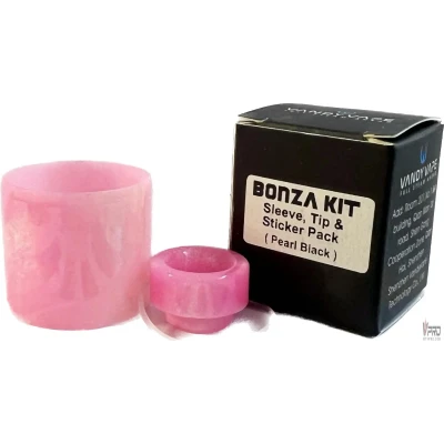 Vandy Vape Bonza Accessory Kit