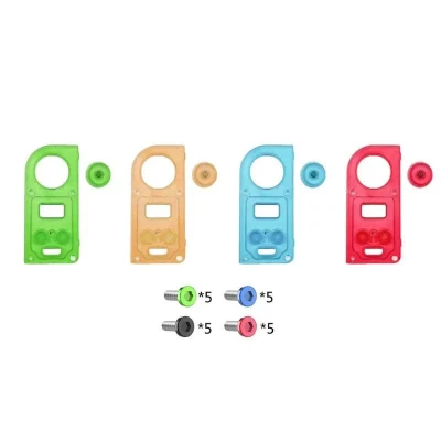 Vandy Vape Pulse Aio Aio 5 Pod Diy Accessories