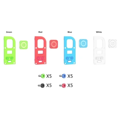 Vandy Vape Pulse Aio Aio 5 Pod Diy Accessories