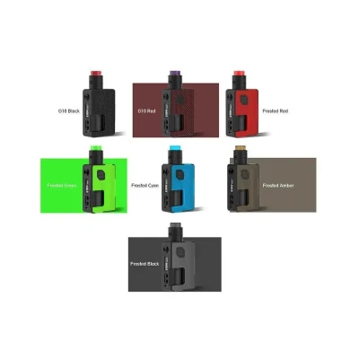 Vandy Vape Pulse Bf 80W Box Mod Panels