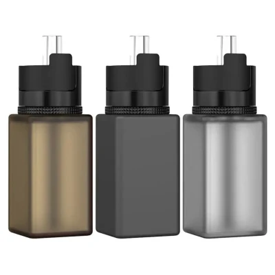 Vandy Vape Requiem Bf Refill Bottle 6Ml