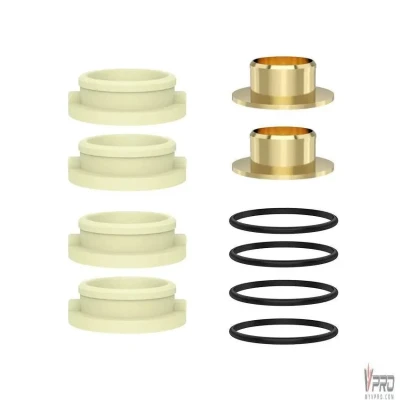 Vapefly Kriemhild Rebuildable Meshed Coil Silicone Accessories