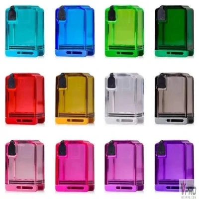 Vaperz Cloud Crypt Boro Tank