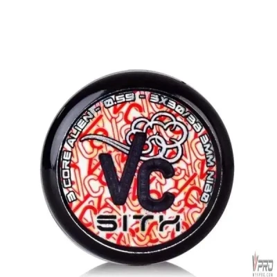 Vaperz Cloud Sith Coil Set - 0.59ohm