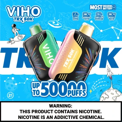VIHO TRX 50K Disposable