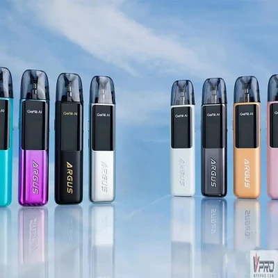 VooPoo Argus G2 Pod System