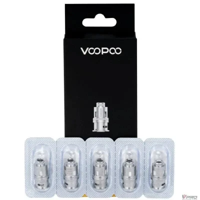 VooPoo PnP Replacement Coils