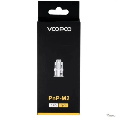 VooPoo PnP Replacement Coils