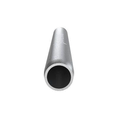White Rhino Anodized Metal Bat