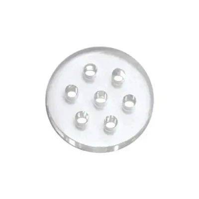 White Rhino Honeycomb Screens