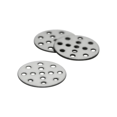 White Rhino Honeycomb Screens