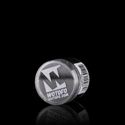 Wotofo Profile RDTA Replacement Glass
