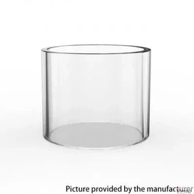 Yachtvape Rta Replacement Glass