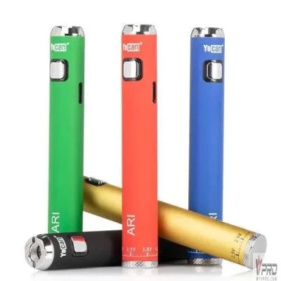 Yocan ARI 650mAh Battery