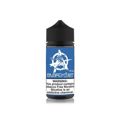 Blue - Anarchist TFN 100mL