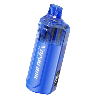 Puffup 25000 Disposable Vape 5%