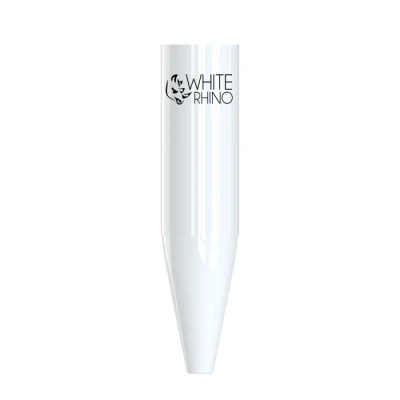 White Rhino Chillum To Straw Replacement Tip