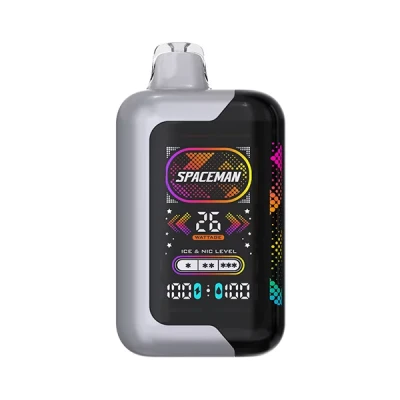 Smok Spaceman SP40K Disposable 0%