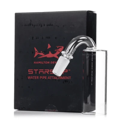 Hamilton Devices Starship Water Pipe Attachment