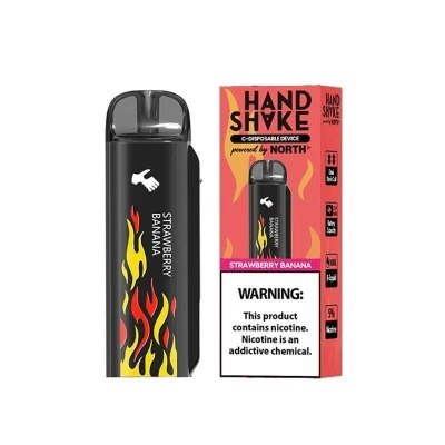 HandShake 15K Disposable By North