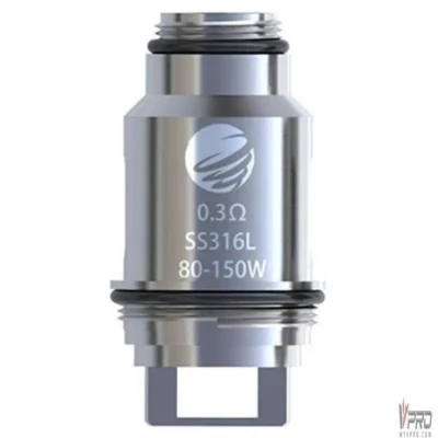 Ijoy Tornado 150W Replacement Coils 5 Pack