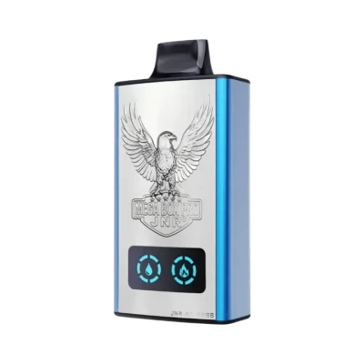 JNR Vape Mega Box Pro 60000 Puffs Disposable Vape 5%