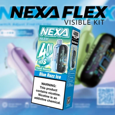 NEXA FLEX 30k Disposable Kit