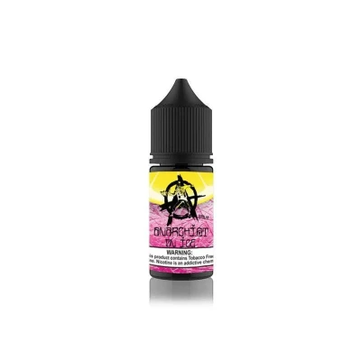 Pink Lemonade On Ice - Anarchist TFN Salt 30mL